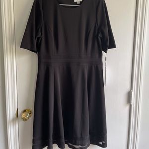 Calvin Klein Little Black Dress